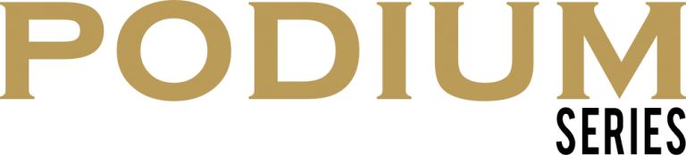 Podium Series Logo
