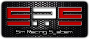 Sim Racing System Logo
