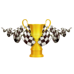 This Trophy Goes To Our Series Winner