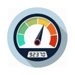 speedometer 512
