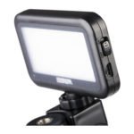 Sevenoak SK-PL30 bicolor mini LED video light - right side