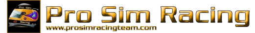 Pro Sim Racing